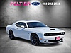 Used 2021 DODGE CHALLENGER R/T SCAT PACK RWD in LONGVIEW, TEXAS