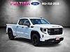 Used 2023 GMC SIERRA 1500 4WD DOUBLE CAB 147" PRO in LONGVIEW, TEXAS