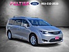 Used 2020 CHRYSLER PACIFICA TOURING L FWD in LONGVIEW, TEXAS
