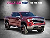 Used 2020 GMC SIERRA 1500 4WD CREW CAB 147" SLE in LONGVIEW, TEXAS
