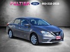 Used 2018 NISSAN SENTRA S CVT in LONGVIEW, TEXAS