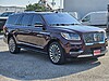 Used 2019 LINCOLN NAVIGATOR RESERVE 4X4 in LONGVIEW, TEXAS