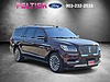 Used 2019 LINCOLN NAVIGATOR RESERVE 4X4 in LONGVIEW, TEXAS