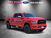 Used 2020 RAM 2500 BIG HORN 4X4 CREW CAB 6'4" BOX in LONGVIEW, TEXAS