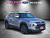Used 2023 CHEVROLET TRAILBLAZER FWD 4DR ACTIV in LONGVIEW, TEXAS