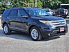 Used 2013 FORD EXPLORER FWD 4DR XLT in LONGVIEW, TEXAS