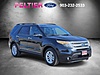 Used 2013 FORD EXPLORER FWD 4DR XLT in LONGVIEW, TEXAS