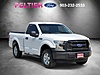 Used 2016 FORD F-150 2WD REG CAB 122.5" XL in LONGVIEW, TEXAS