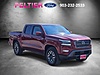 Used 2024 NISSAN FRONTIER CREW CAB 4X2 SL in LONGVIEW, TEXAS