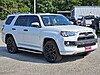 Used 2018 TOYOTA 4RUNNER SR5 4WD in LONGVIEW, TEXAS