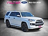 Used 2018 TOYOTA 4RUNNER SR5 4WD in LONGVIEW, TEXAS