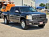 Used 2011 CHEVROLET SILVERADO 1500 4WD CREW CAB 143.5" LT in LONGVIEW, TEXAS