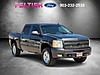 Used 2011 CHEVROLET SILVERADO 1500 4WD CREW CAB 143.5" LT in LONGVIEW, TEXAS