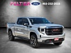 Used 2022 GMC SIERRA 1500 4WD CREW CAB 147" AT4 in LONGVIEW, TEXAS