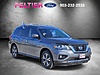 Used 2017 NISSAN PATHFINDER FWD SL in LONGVIEW, TEXAS