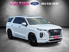 Used 2021 HYUNDAI PALISADE LIMITED FWD in LONGVIEW, TEXAS
