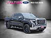 Used 2019 GMC SIERRA 1500 4WD CREW CAB 147" SLT in LONGVIEW, TEXAS