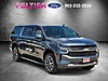 Used 2021 CHEVROLET SUBURBAN 2WD 4DR LT in LONGVIEW, TEXAS