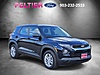Used 2021 CHEVROLET TRAILBLAZER AWD 4DR LS in LONGVIEW, TEXAS