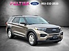 Used 2021 FORD EXPLORER XLT 4WD in LONGVIEW, TEXAS