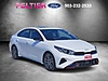 Used 2024 KIA FORTE GT-LINE IVT in LONGVIEW, TEXAS