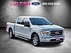 Used 2023 FORD F-150 XLT 2WD SUPERCREW 5.5' BOX in LONGVIEW, TEXAS
