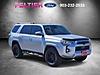 Used 2020 TOYOTA 4RUNNER SR5 2WD in LONGVIEW, TEXAS