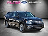 Used 2018 Volkswagen Atlas 3.6L V6 SEL 4MOTION in LONGVIEW, TEXAS