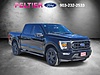 Used 2023 FORD F-150 XLT 4WD SUPERCREW 5.5' BOX in LONGVIEW, TEXAS