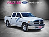 Used 2018 RAM 1500 TRADESMAN 4X2 CREW CAB 5'7" BOX in LONGVIEW, TEXAS
