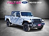 Used 2021 JEEP GLADIATOR SPORT S 4X4 in LONGVIEW, TEXAS