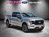 Used 2021 FORD F-150 XLT 4WD SUPERCREW 5.5' BOX in LONGVIEW, TEXAS