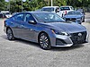 Used 2024 NISSAN ALTIMA 2.5 SV SEDAN in LONGVIEW, TEXAS