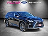 Used 2019 LEXUS RX RX 350L LUXURY FWD in LONGVIEW, TEXAS
