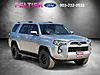 Used 2020 TOYOTA 4RUNNER SR5 4WD in LONGVIEW, TEXAS