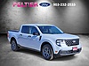 Used 2025 FORD MAVERICK XLT AWD SUPERCREW in LONGVIEW, TEXAS