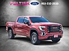 Used 2021 GMC SIERRA 1500 4WD CREW CAB 147" AT4 in LONGVIEW, TEXAS
