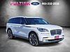 Used 2020 LINCOLN AVIATOR RESERVE AWD in LONGVIEW, TEXAS