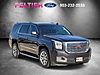 Used 2018 GMC YUKON 4WD 4DR DENALI in LONGVIEW, TEXAS