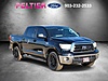 Used 2013 TOYOTA TUNDRA CREWMAX 5.7L FFV V8 6-SPD AT in LONGVIEW, TEXAS
