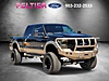 Used 2014 FORD F-250 4WD CREW CAB 156" KING RANCH in LONGVIEW, TEXAS