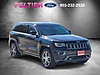 Used 2018 JEEP GRAND CHEROKEE STERLING EDITION 4X2 *LTD AVAIL* in LONGVIEW, TEXAS