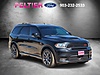 Used 2018 DODGE DURANGO SRT AWD in LONGVIEW, TEXAS