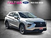 Used 2022 MITSUBISHI ECLIPSE CROSS ES FWD in LONGVIEW, TEXAS