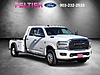 Used 2022 RAM 3500 LARAMIE 4WD CREW CAB 60" CA 172.4" WB in LONGVIEW, TEXAS