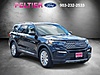 Used 2022 FORD EXPLORER LIMITED 4WD in LONGVIEW, TEXAS