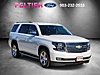 Used 2019 CHEVROLET TAHOE 2WD 4DR PREMIER in LONGVIEW, TEXAS
