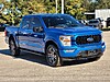 Used 2021 FORD F-150 XL 4WD SUPERCREW 5.5' BOX in LONGVIEW, TEXAS