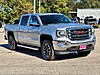 Used 2016 GMC SIERRA 1500 4WD CREW CAB 143.5" SLT in LONGVIEW, TEXAS