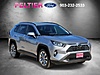 Used 2020 TOYOTA RAV4 XLE PREMIUM FWD in LONGVIEW, TEXAS